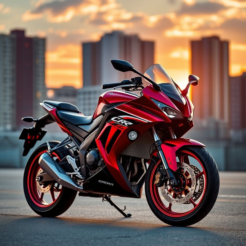 สมรรถนะของ CBR650R 2026: ความแรงที่คุณต้องลอง